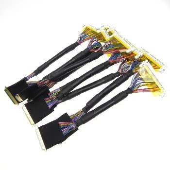 Custom LCD Cables
