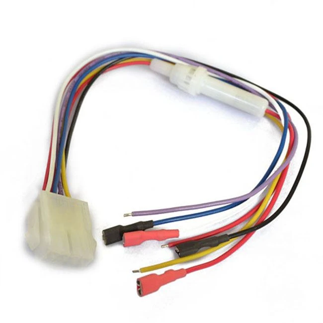 About Our Custom Wire Harness Capabilities