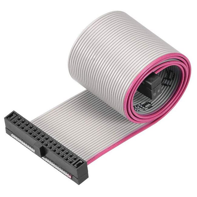 Custom Flat Flex Cable Connector Process