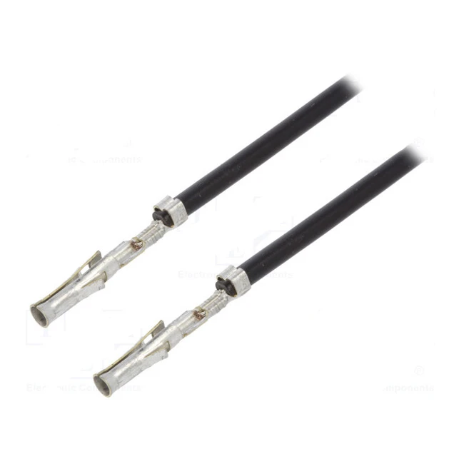 Off-the-Shelf Molex 79758 Cable Assembly