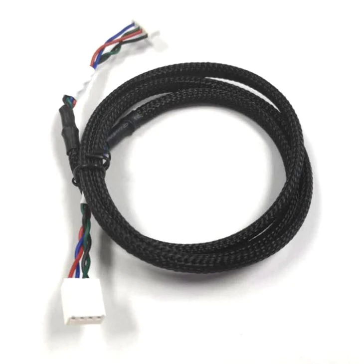 PH Connector 3D Printer Wire Harness