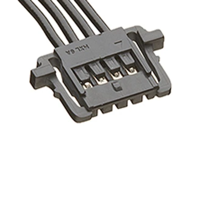 Pico-Lock Connector System Wiring Harness
