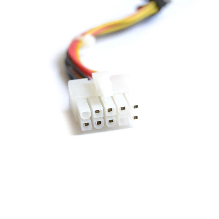 Power Adapter Cable Harness