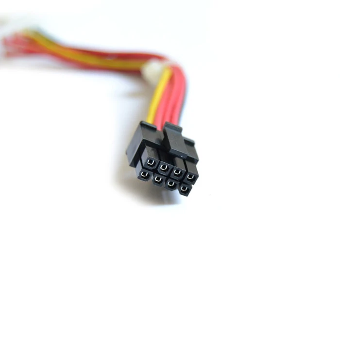 Power Adapter Cable Harness