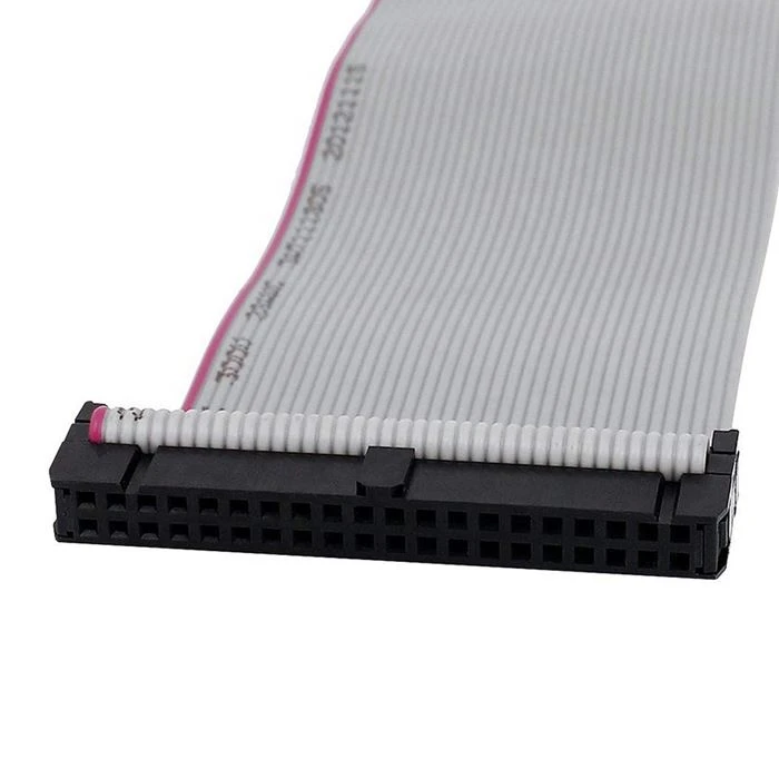 Raspberry Pi Gpio Extension Ribbon Cable