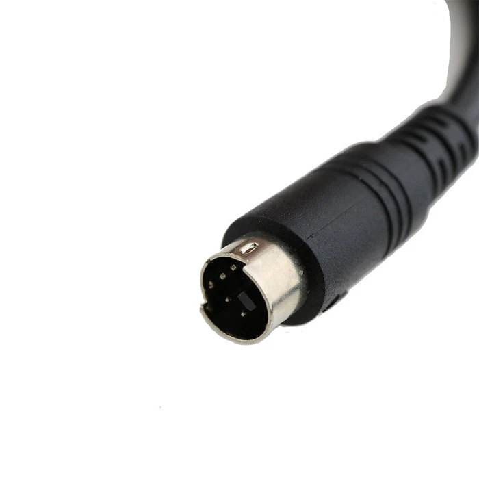 RJ45 Cat5e UTP Cable Assembly