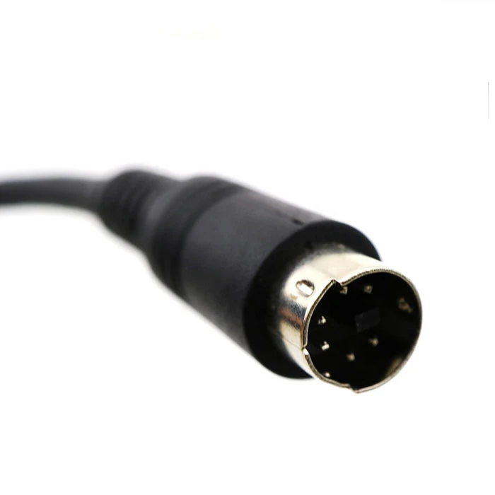 RJ45 Cat5e UTP Cable Assembly