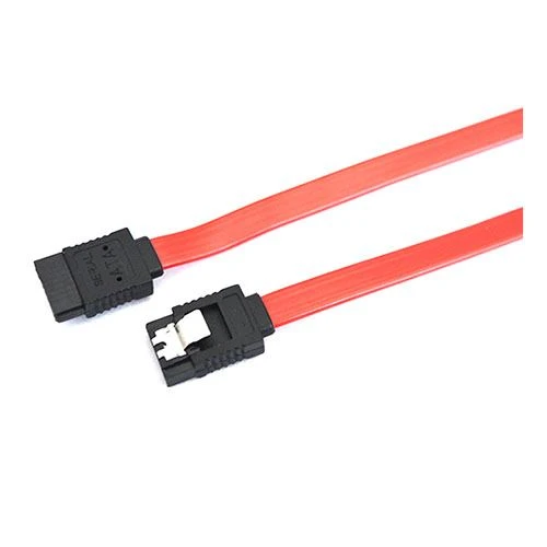 SATA Hard Disk Data Cable Assembly