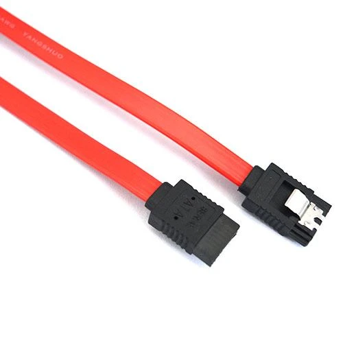 SATA Hard Disk Data Cable Assembly