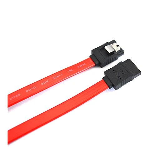 SATA Hard Disk Data Cable Assembly