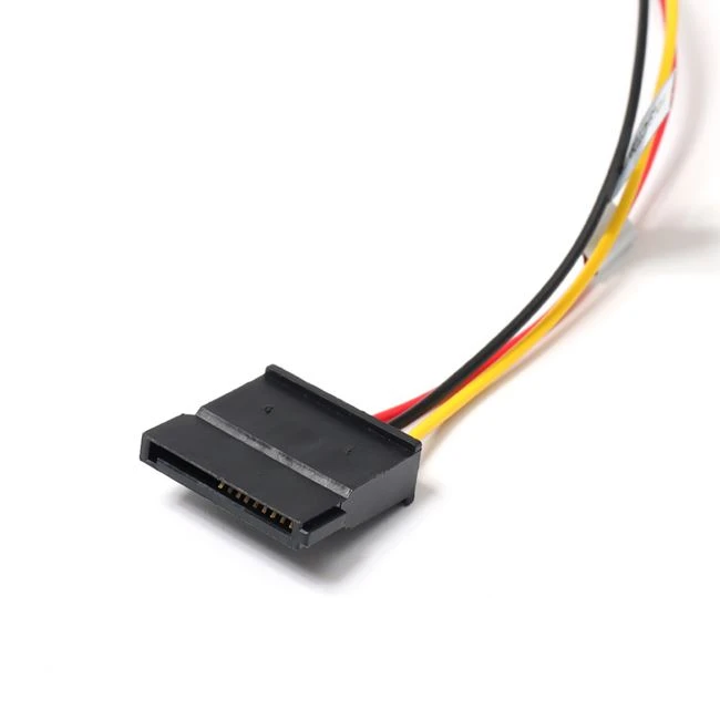 SATA Hard Drive Power Cable