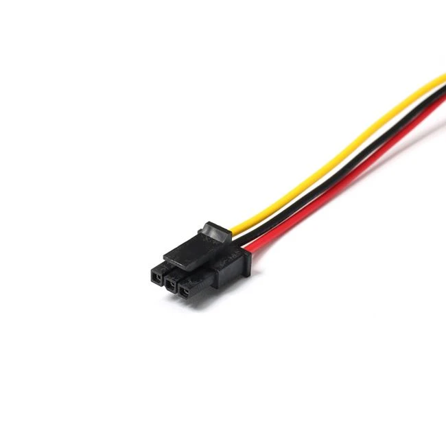 SATA Hard Drive Power Cable