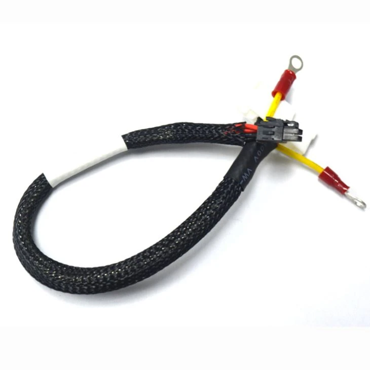 Signal Transmission Wire Harness
