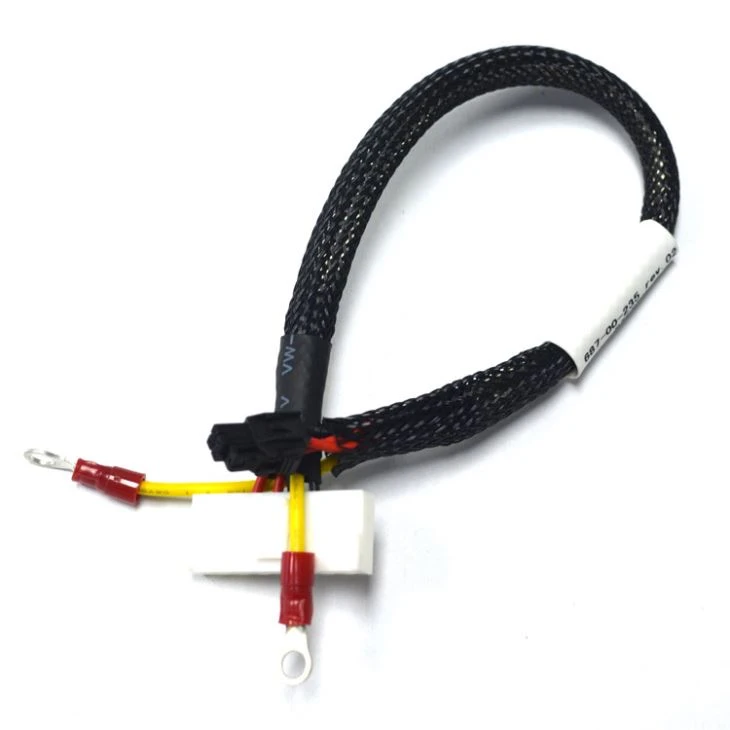 Signal Transmission Wire Harness