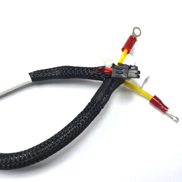Signal Transmission Wire Harness