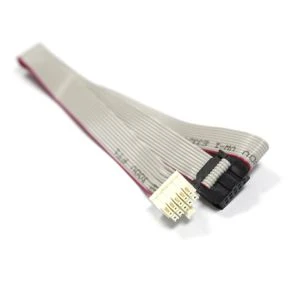 10 Pin Flat Cable