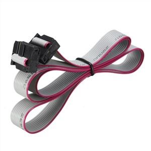 10 Pin Ribbon Cable