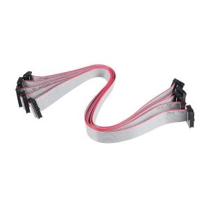 16 Wire Ribbon Cable
