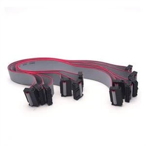 IDC Flat Ribbon Cable