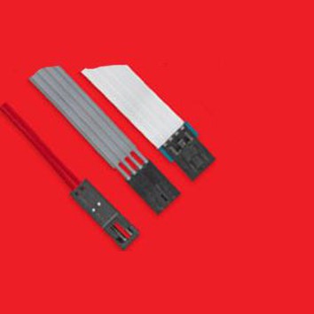 2.54MM SL Modular Molex 70450 Cable Assembly