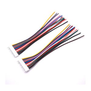2MM JST SAN Connector Wire Harness