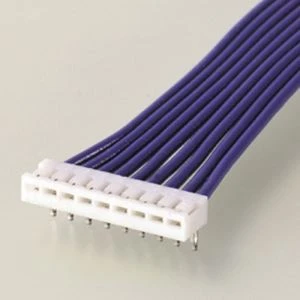 2MM Pitch JST SJN Connector Wire Harness