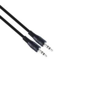 3.5 MM Male To Male Audio Cable