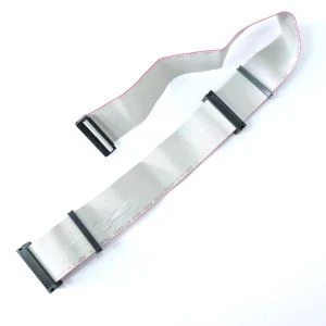 34 Pin Flat Ribbon Cable