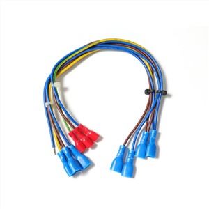 AC Power Wire Harness