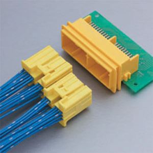 Automobile JST TRZ Connector Wire Harness