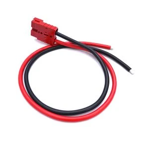 Automobile Power Wire Harness