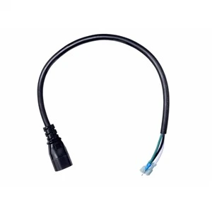 Computer Power Cable Assembly