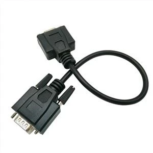 D-SUB 9Pin Female Cable