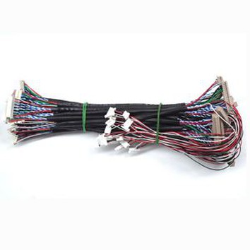 40 Pin LCD Cable