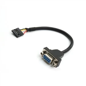 DB9 Cable Assembly