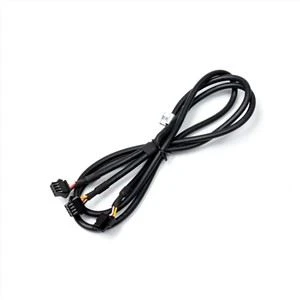 Extension Wire Harness For RGB-LED