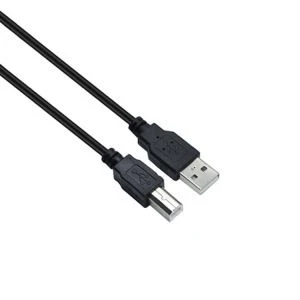 USB 2 To USB 2 Cable