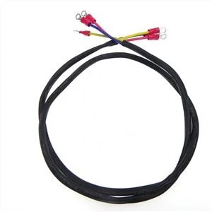 Faston Terminal Connector Wire Harness