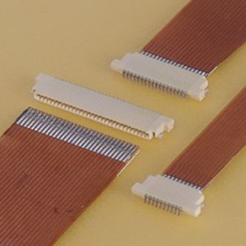FPC JST FH Connector Cable Wire Harness