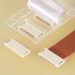 FPC JST FHJ Connector PCB Board Cable