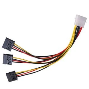 IDE To SATA Power Cable