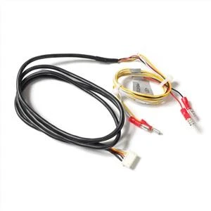 Industrial Control Wire Harness