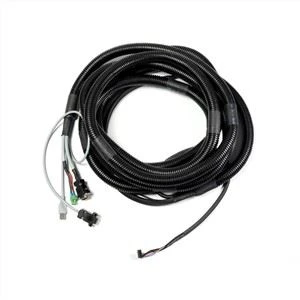 Industrial Machine Wire Harness
