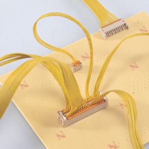 JST 1.5MM Pitch CZ CZW Connector Wire Harness