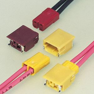 JST 1.8MM SFH Connector Wiring Harness