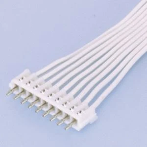 JST 2.5MM Pitch DB Connector Wire Harness