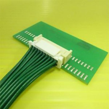 JST 20 Pin PBD Connector Wire Harness