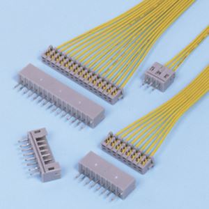 JST 2MM Pitch CK Connector Wire Harness