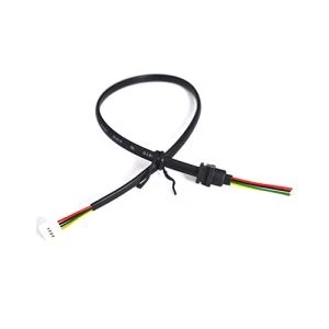 JST 2MM Pitch PHD Telephone Wire Harness