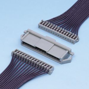 JST 2MM TR/TRW Connector Wire Harness